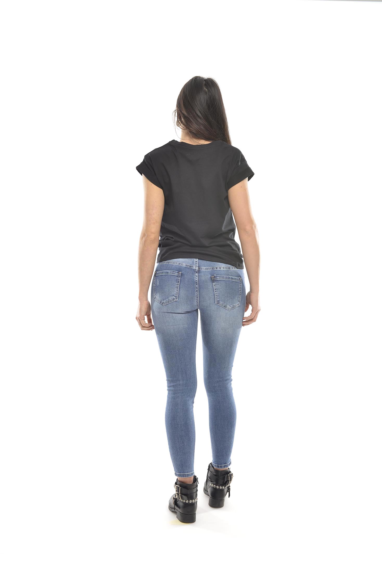 TRENDY T-SHIRT - immagine 2