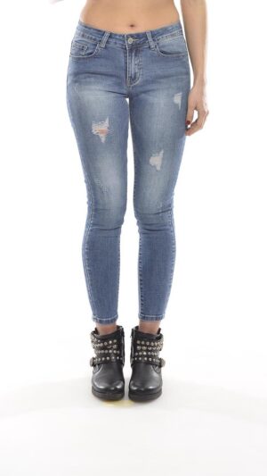 IPO JEANS