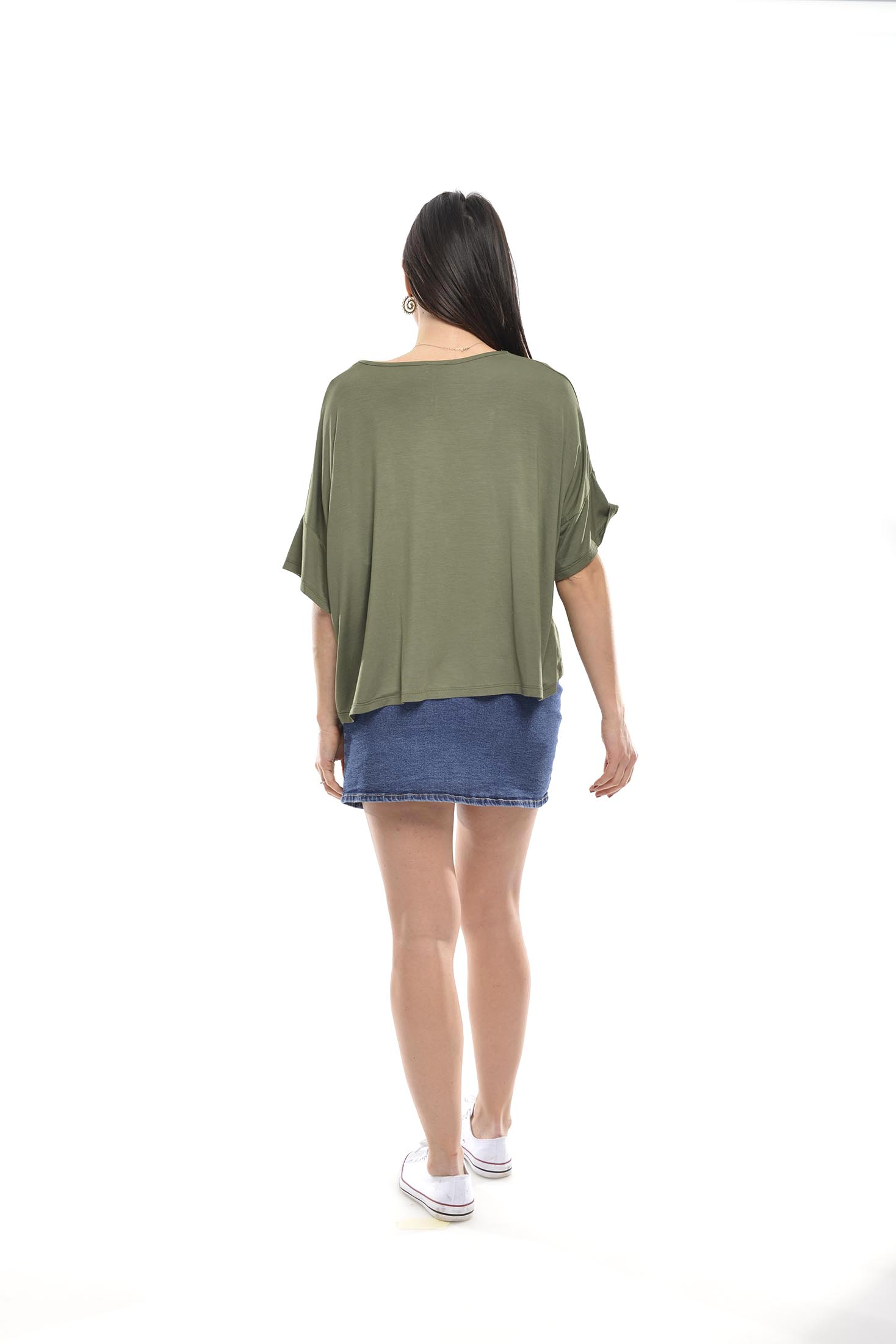 SAMUI T-SHIRT - immagine 3