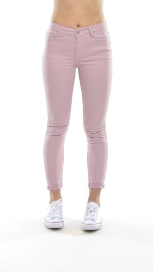 MORELIA PANTALONE pink