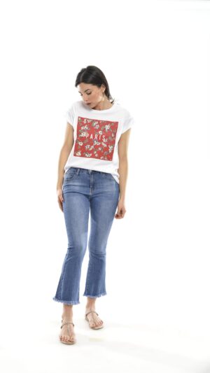 PARIS T-SHIRT