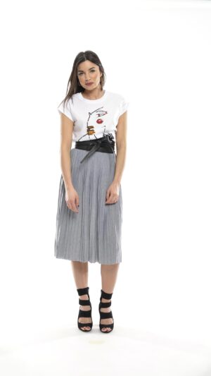 ONE LOVE T-SHIRT