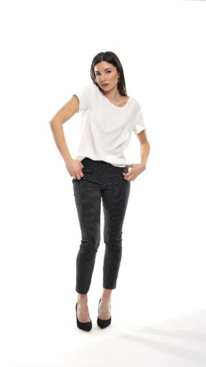 BOCA MIA TOP - BIANCA