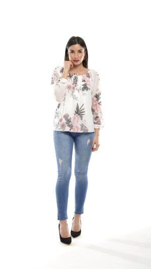 CARA BLUSA