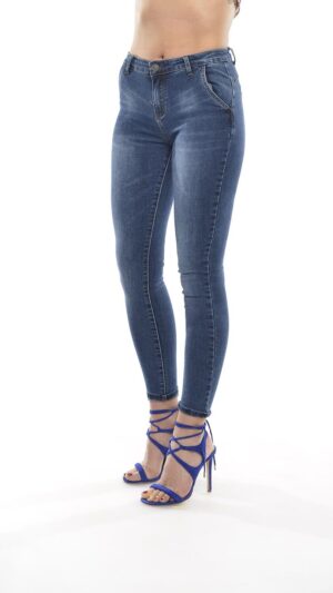 KLANG JEANS