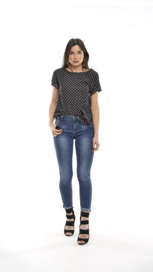 BOCA MIA TOP - POIS