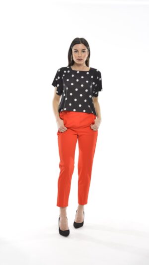 CLOE TOP