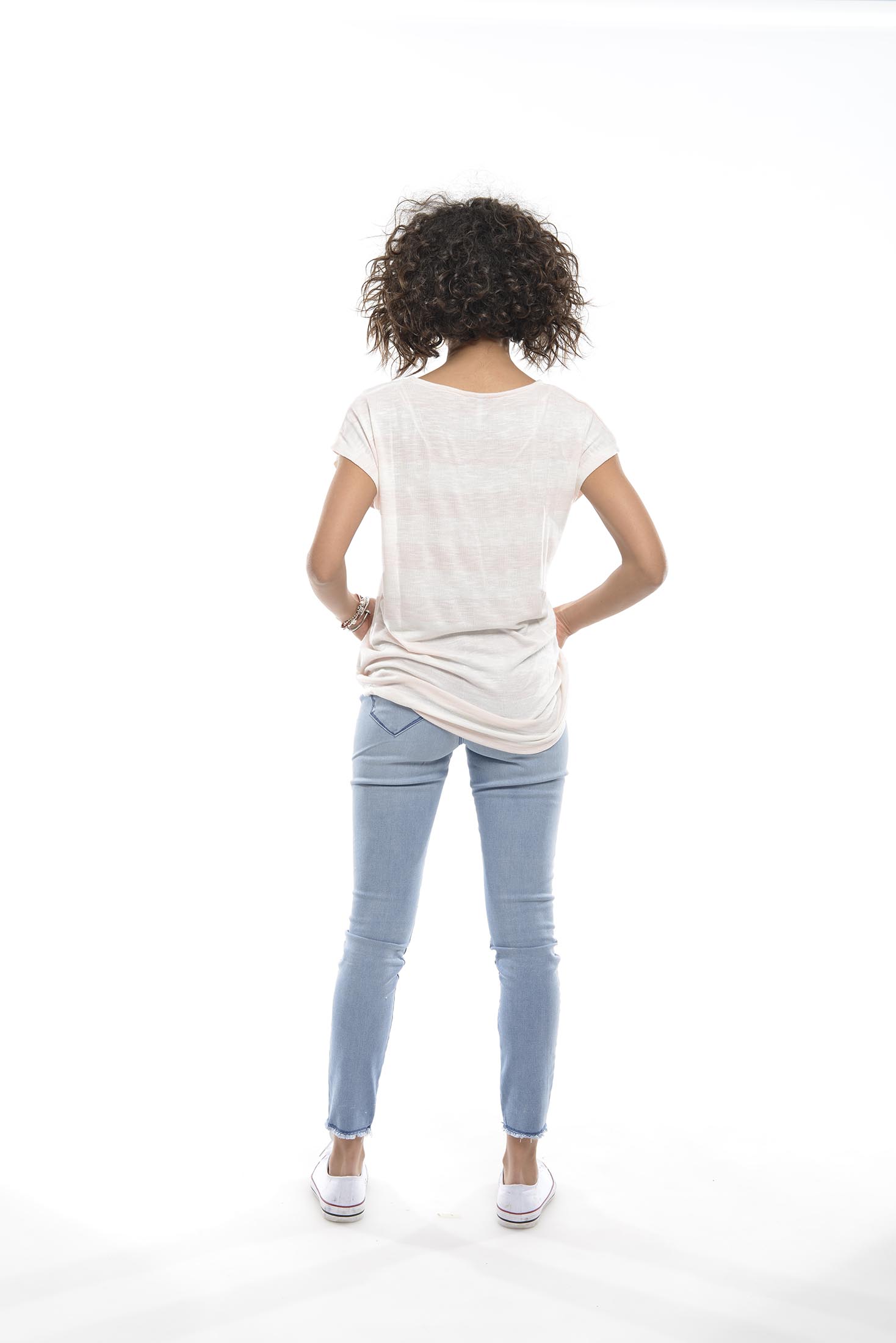 LIS SS T-SHIRT - immagine 2