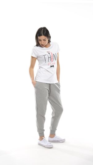 THINK PINK T-SHIRT