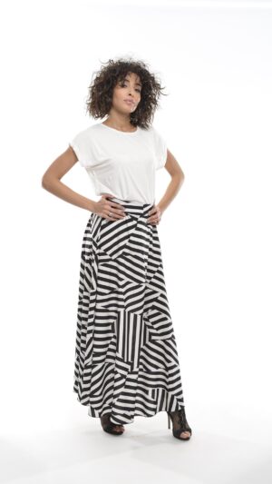 ALINA SS TOP