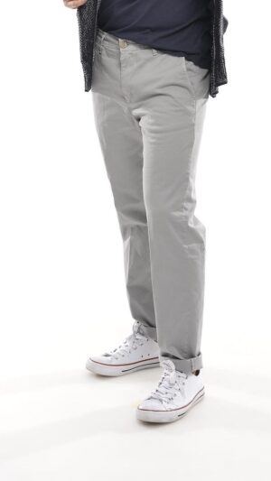 CHINO UOMO