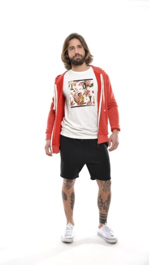 ALFREDO T-SHIRT