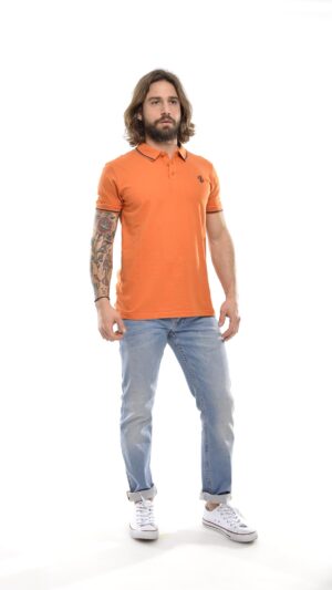 AXTON POLO