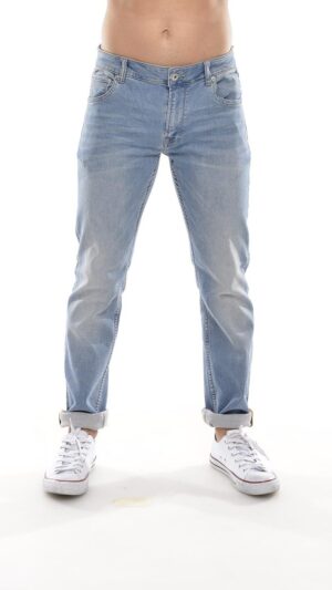 SLIM JOY JEANS LB