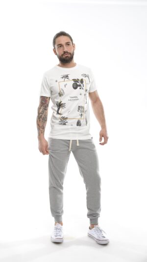 JUNE T-SHIRT