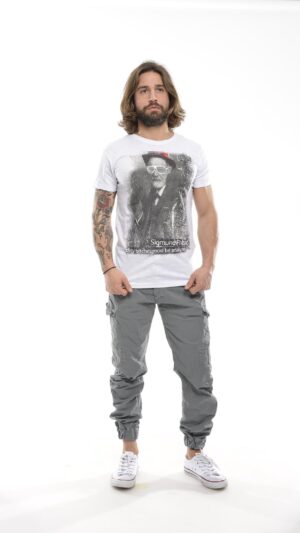 AD08 T-SHIRT