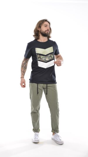 ARIE T-SHIRT