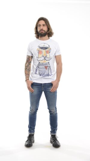 T-SHIRT GA856