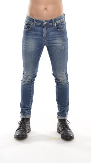 STEVE JEANS