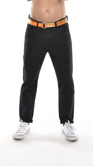 OUTCOME JEANS