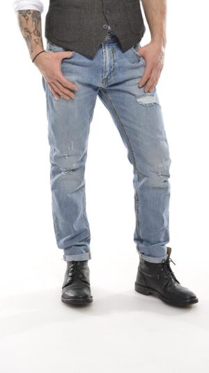 BRUCE JEANS