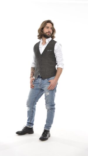ANDREW GILET