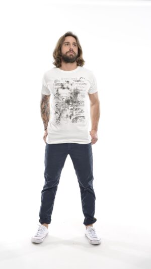 FARO T-SHIRT