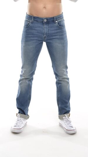 SLIM JOY 148 JEANS