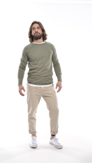 STAMOS MAGLIA