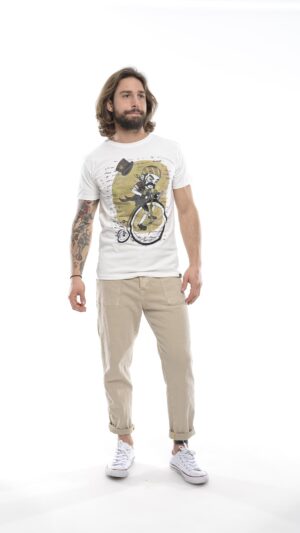 GAT T-SHIRT