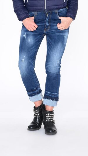 DSQUARED  JEANS