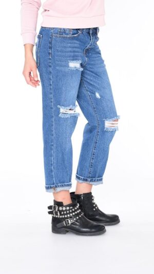 PORTICI JEANS