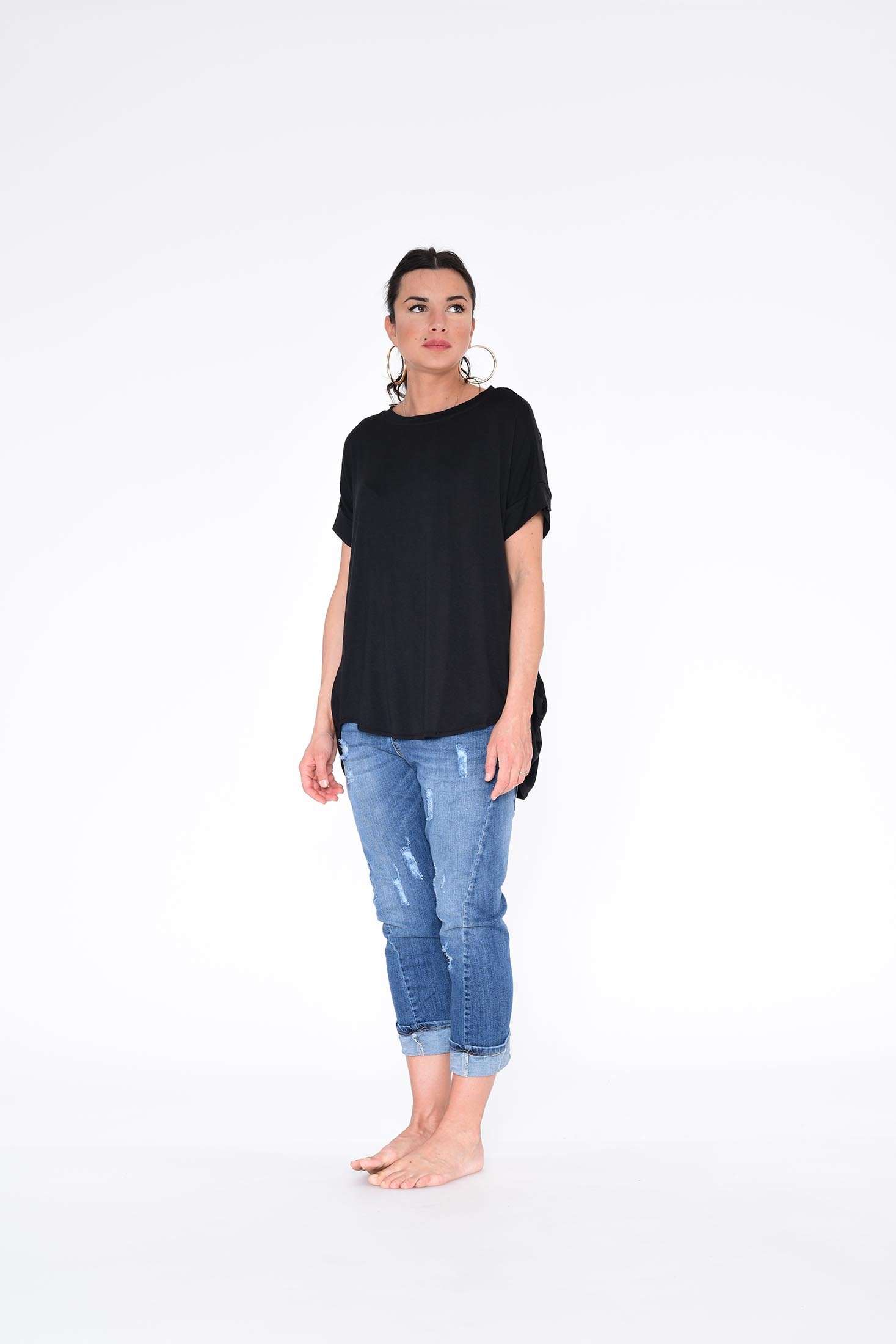 CHANG T-SHIRT - immagine 2