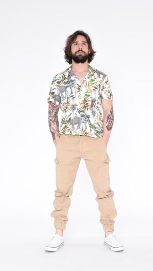 RIOS CAMICIA