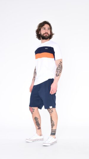 CURTIS T-SHIRT