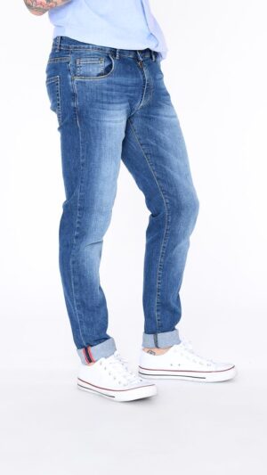 TOM 6060 JEANS