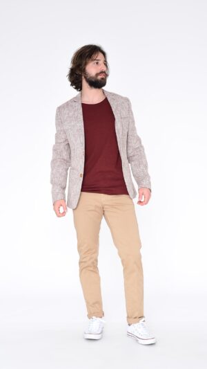 SUMMER BLAZER
