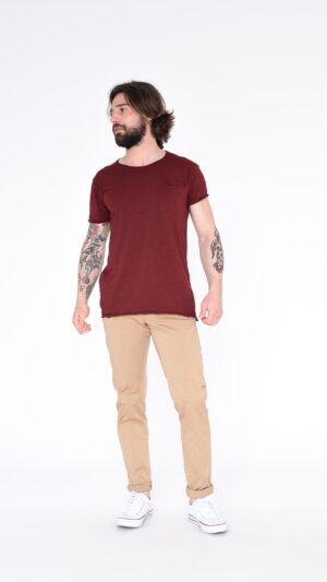 TRAFFIC 23 T-SHIRT