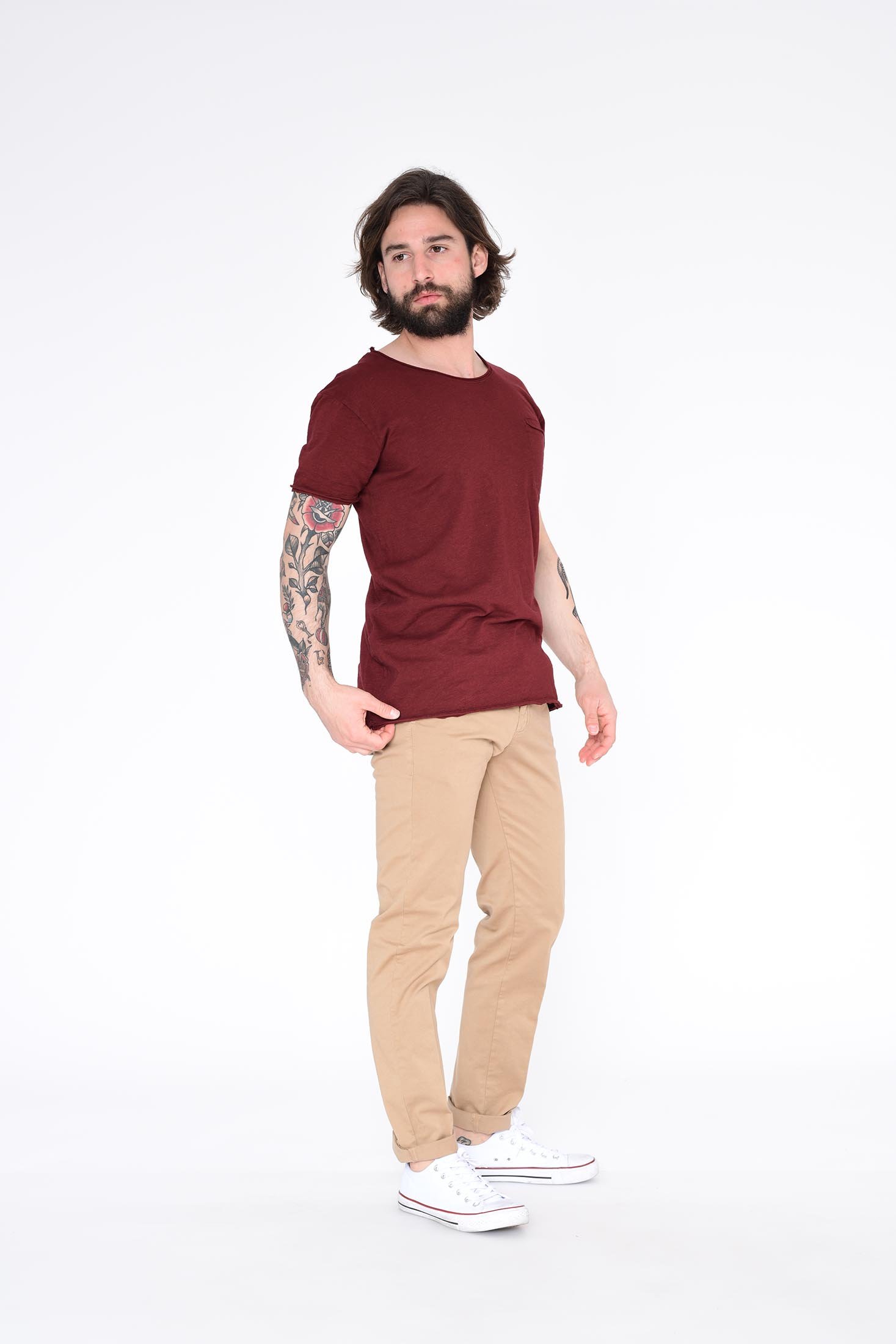 TRAFFIC 23 T-SHIRT - immagine 4