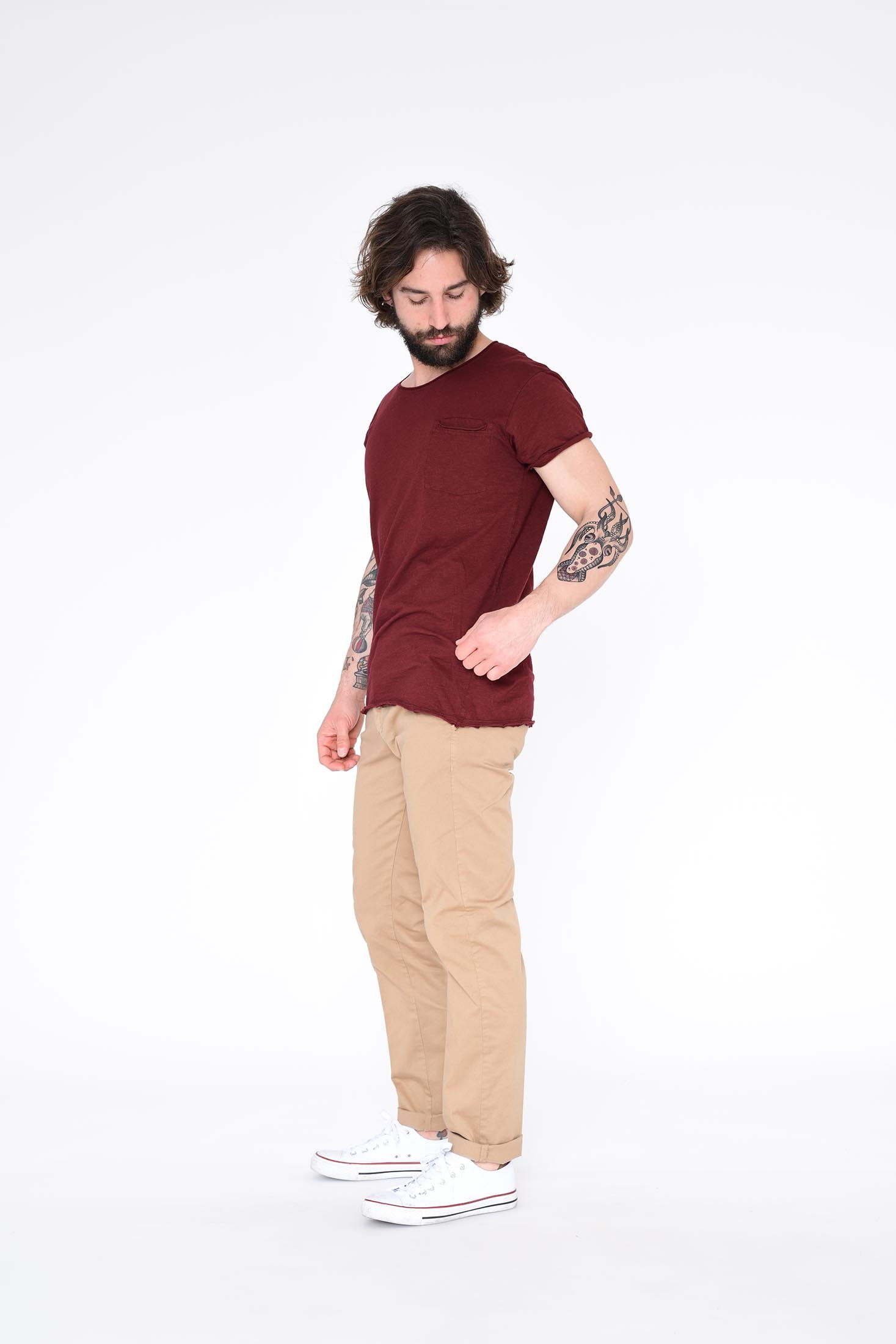 TRAFFIC 23 T-SHIRT - immagine 3