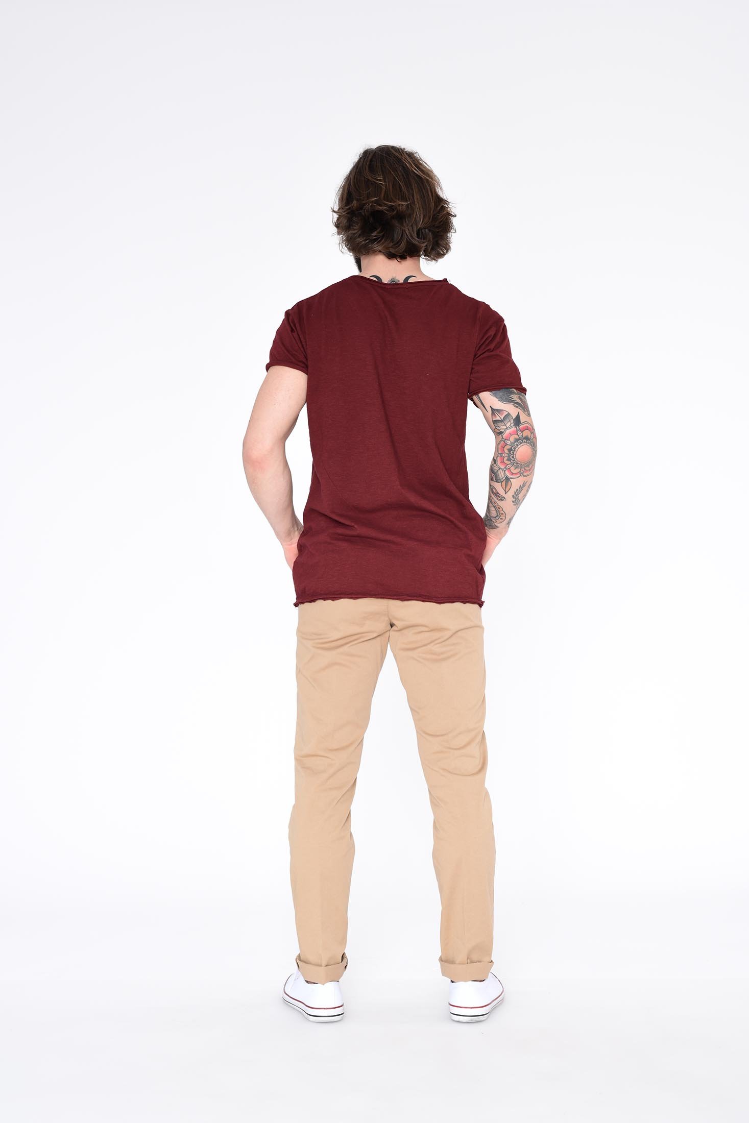 TRAFFIC 23 T-SHIRT - immagine 2
