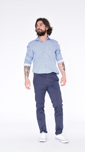 OTELLO CAMICIA