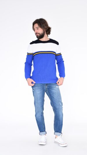 UXMAL MAGLIA ROYAL