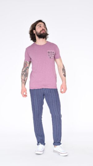 WILLIAM T-SHIRT