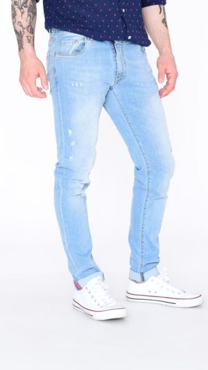 TOM 6050 JEANS