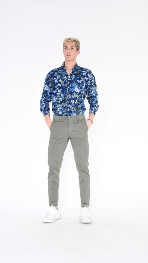 ACAPULCO CAMICIA