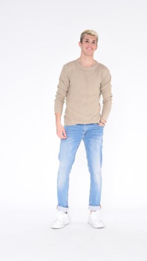 SALTILLO MAGLIA