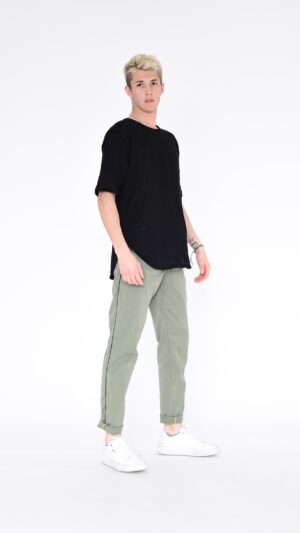 MOON09 T-SHIRT