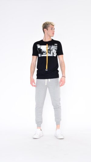 LABUAN T-SHIRT
