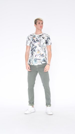 NOLASCO T-SHIRT